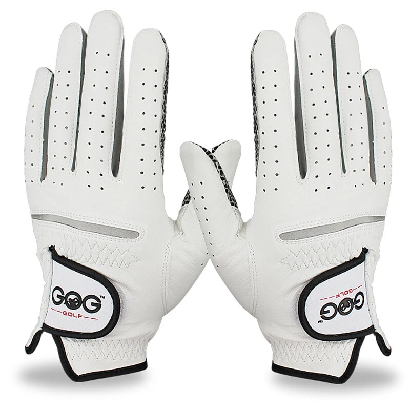Golf Glove Cadet - Pak 1 Stuk Golfhandschoenen Heren Linker/Rechter