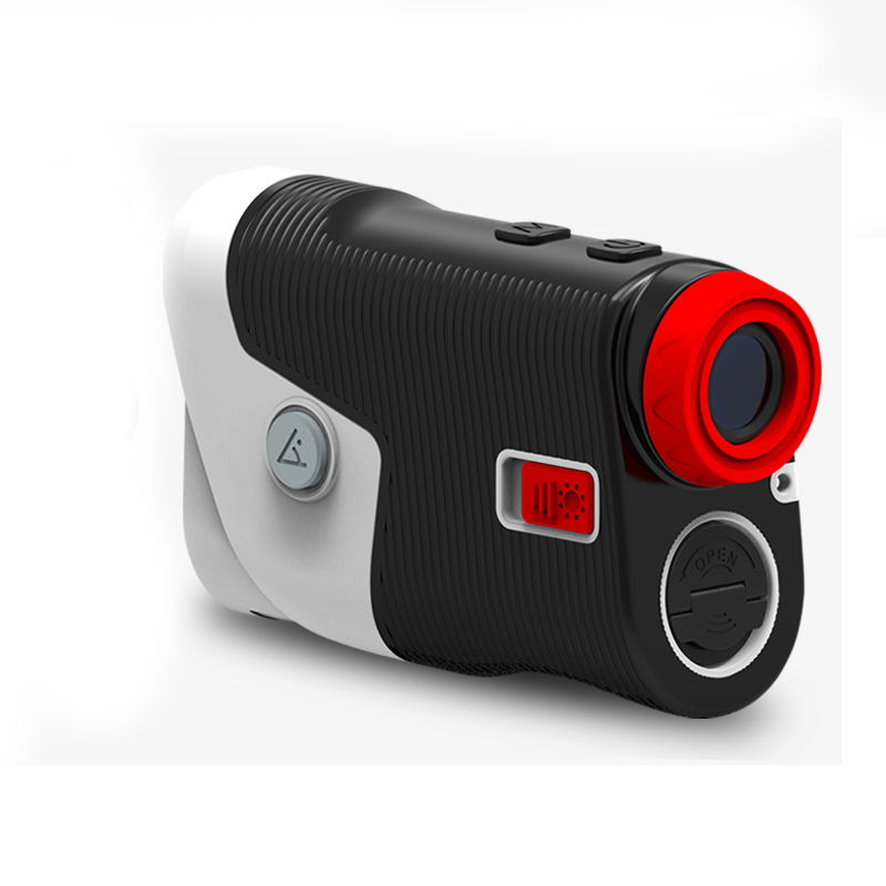 Rangefinder Laser Golf - Golf Laser Afstandsmeter 600m Telescoop Jacht