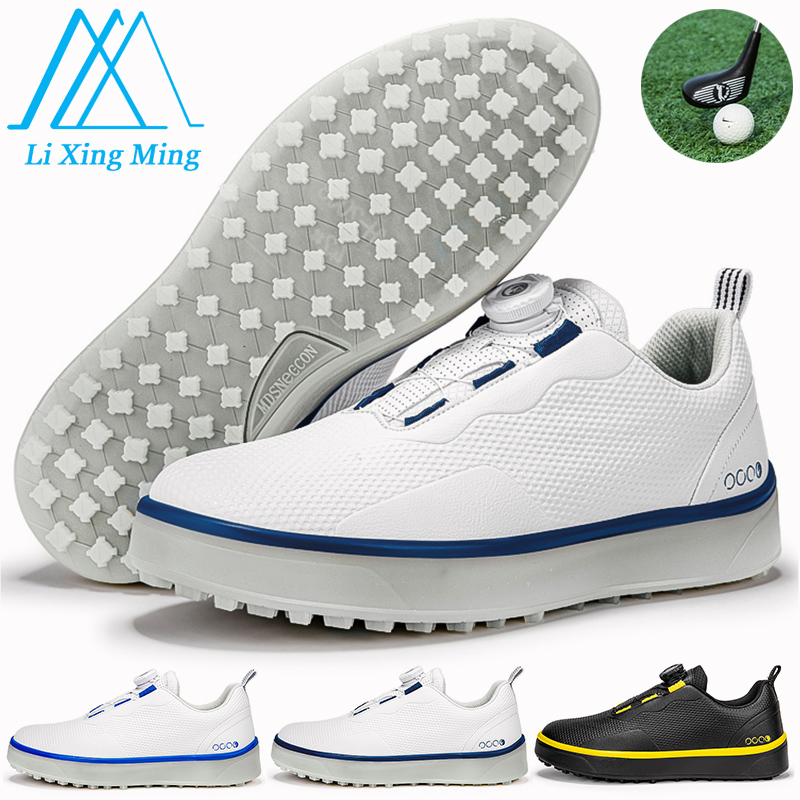 Golf Equipment Brands - Golfschoenen heren grote maat tot 47