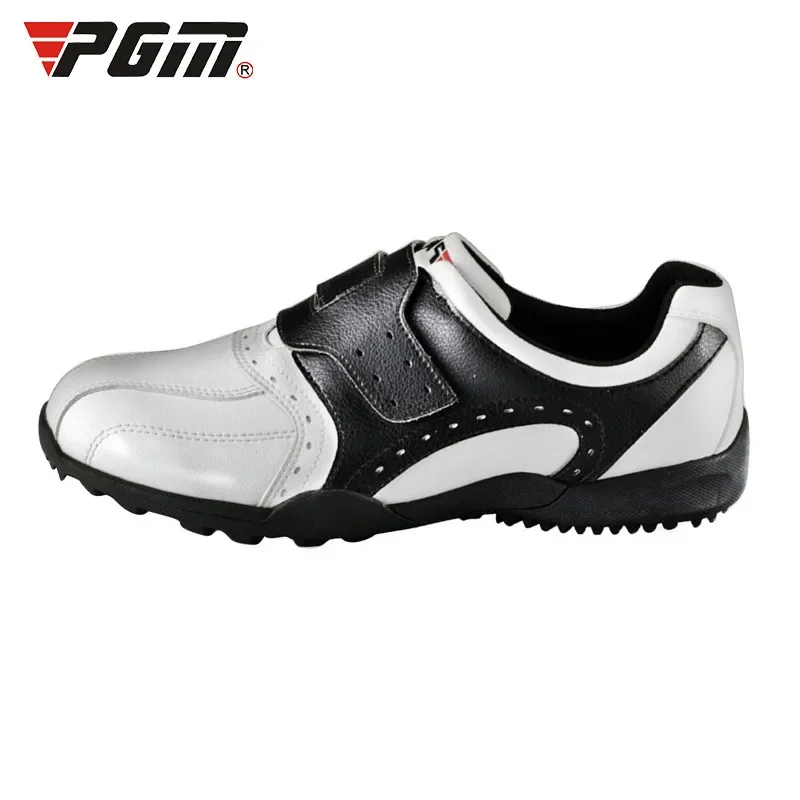 Golf Equipment Brands - PGM Heren Golfschoenen Ademende Gewatteerde Sneakers