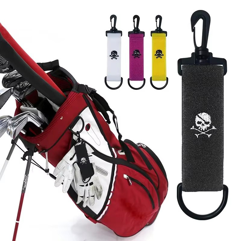 Golf Glove Cadet - 1/2/3 Stuks Kleurrijke Golf Hang Handschoenen