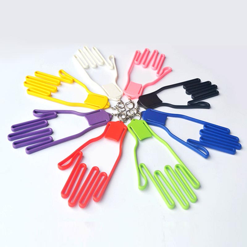 Golf Glove Cadet - Golfhandschoenhouder Show Rack Handschoenen Display Plank