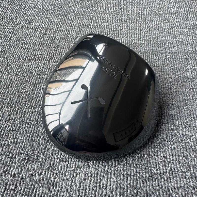 Driver Golf Titanium - Fujistar Golf Titanium Materiaal Golf Driver