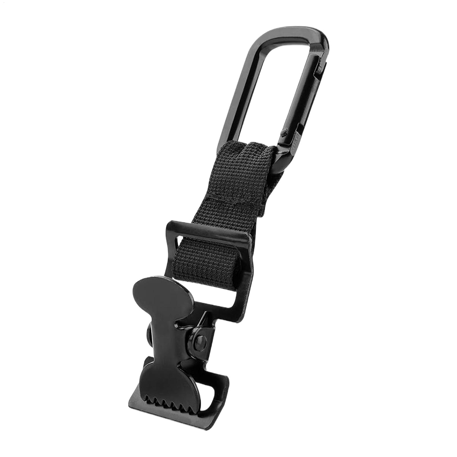Golf Glove Cadet - Handschoenclips voor riem Gezaagde handdoekklem Werkhandschoenhouder