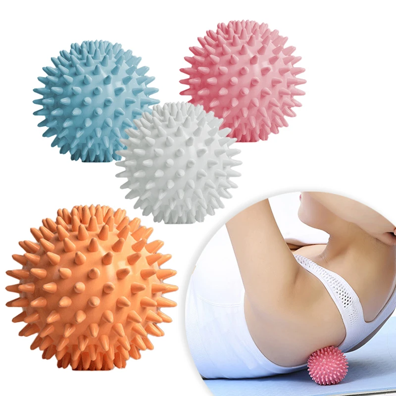 Alignment Stick Set - Egelmassagebal Yoga Fascia Bal Sport Fitness