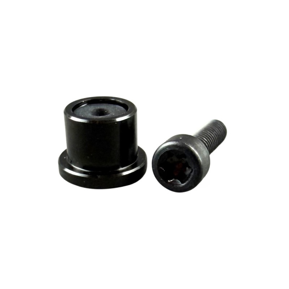 Driver Golf Titanium - Verstelbare titanium schroefset voor Qi4D-driver, geschikt