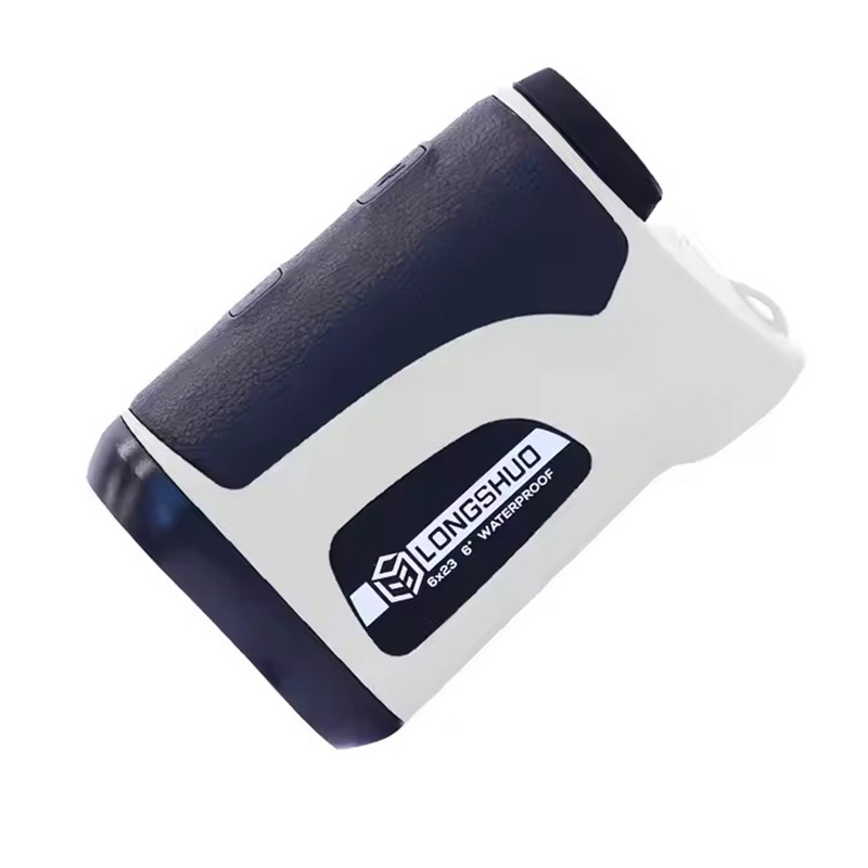 Rangefinder Laser Golf - Longshuo LS-800 Telescoop Laser Afstandsmeter Voor
