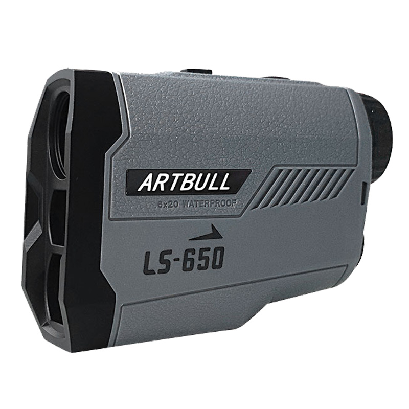 Rangefinder Laser Golf - ARTBULL Laser-afstandsmeter Jacht Outdoor 1200M 650M