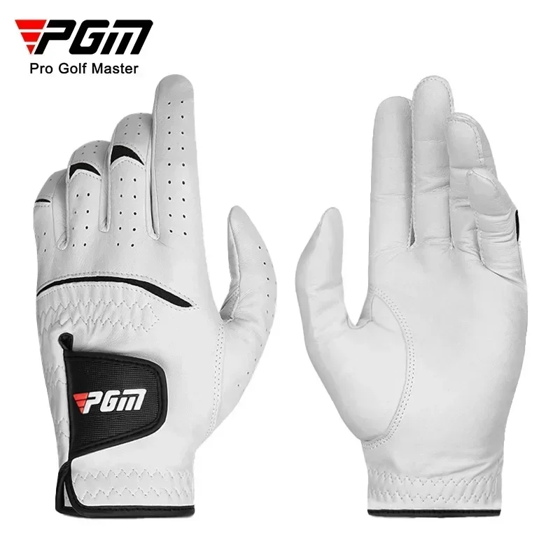 PGM Heren Golfhandschoenen Kid - Golf Glove Cadet recensie en prijs