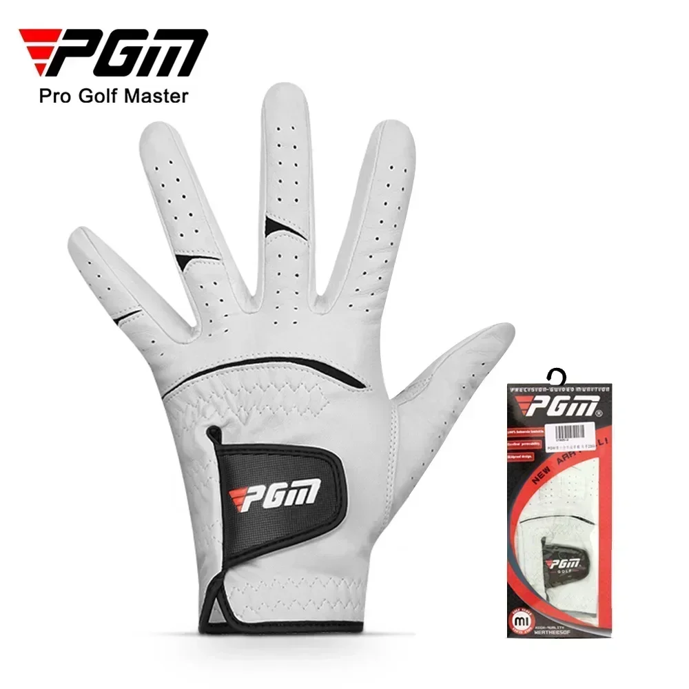 PGM Heren Golfhandschoenen Kid - Golf Glove Cadet recensie en prijs