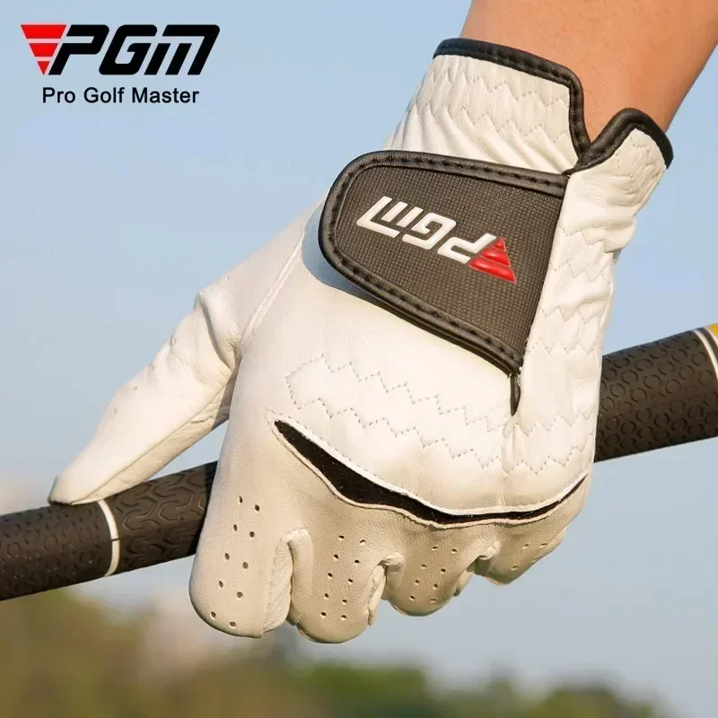 PGM Heren Golfhandschoenen Kid - Golf Glove Cadet recensie en prijs