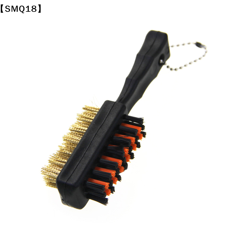 Golf Club Brush Groove Cleaner - Golf Equipment Brands recensie en prijs