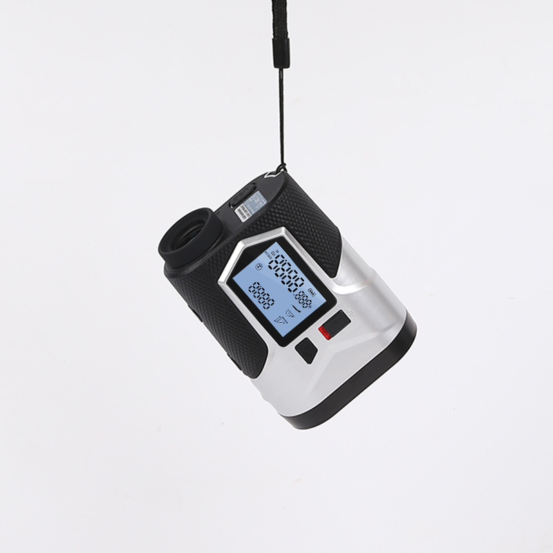 650m met scherm, verstelbare h - Rangefinder Laser Golf recensie en prijs