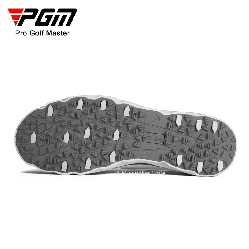 PGM Heren Golfschoenen Knop Sc - Golf Equipment Brands recensie en prijs
