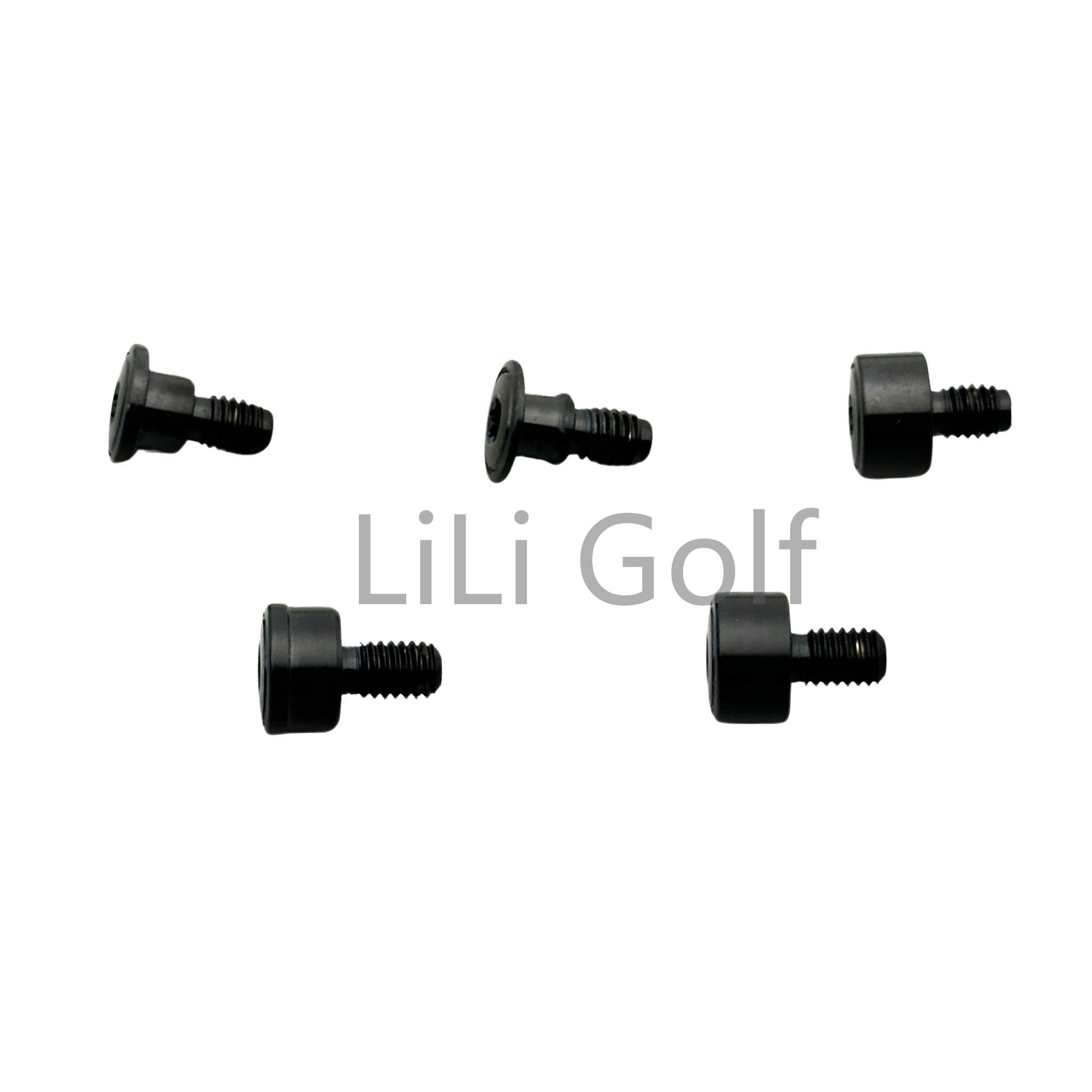 Golfclubkopgewicht Schroef Ges - Driver Golf Titanium recensie en prijs