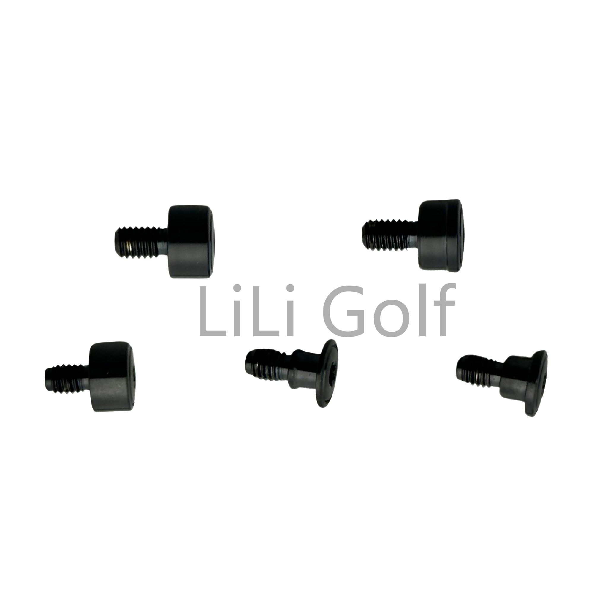 Golfclubkopgewicht Schroef Ges - Driver Golf Titanium recensie en prijs