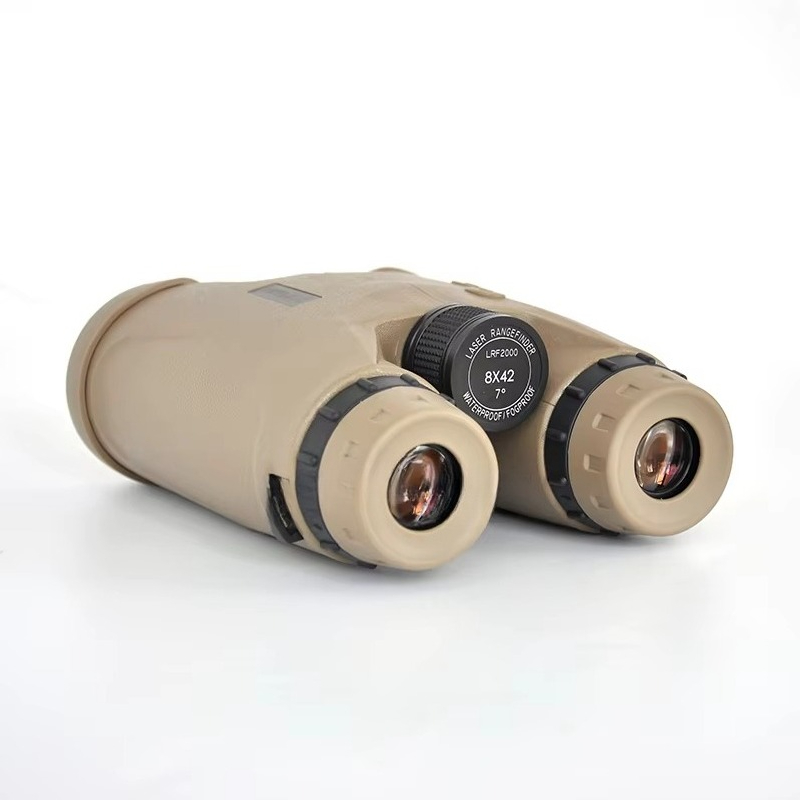 OUTLOOK YJC2000C 2000m 8X IP65 - Rangefinder Laser Golf recensie en prijs