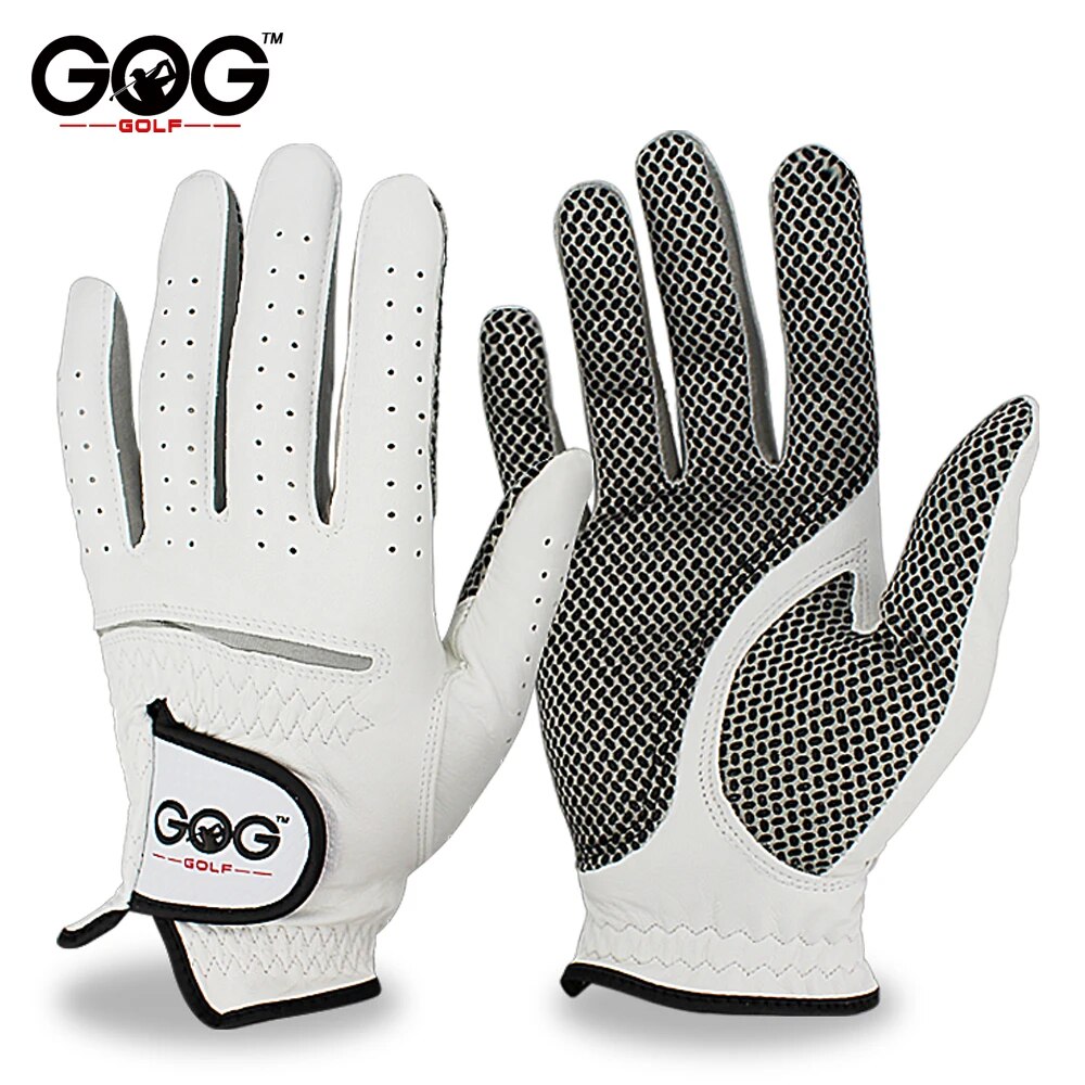 Pak 1 Stuk Golfhandschoenen He - Golf Glove Cadet recensie en prijs
