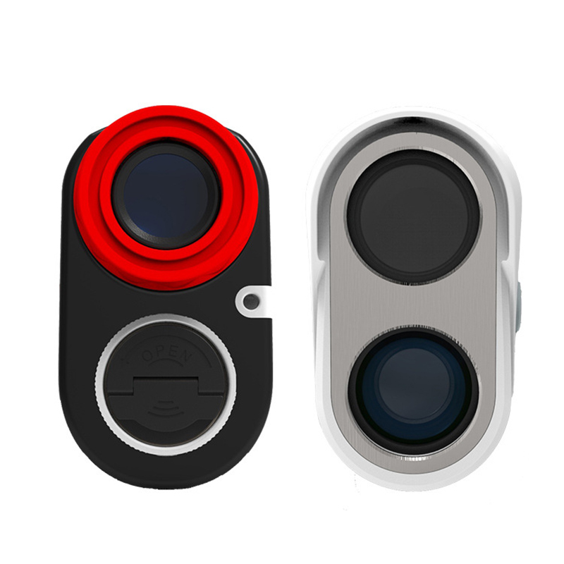 Golf Laser Afstandsmeter 600m  - Rangefinder Laser Golf recensie en prijs