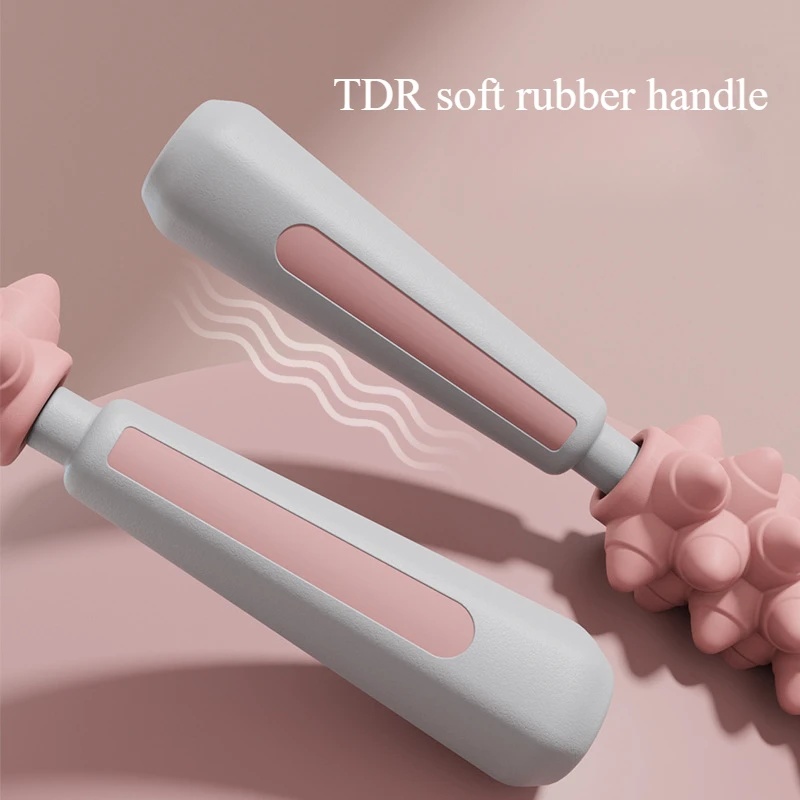 Yoga Deep Tissue Massage Rolle - Alignment Stick Set recensie en prijs