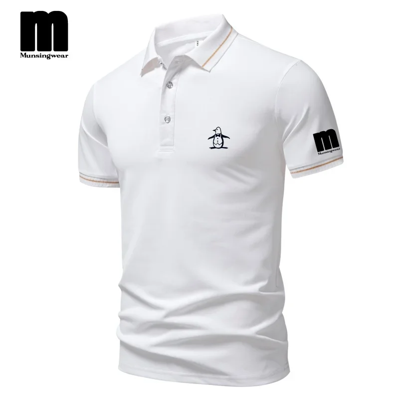 Heren Golfkleding 2026 Zomer N - Golf Equipment Brands recensie en prijs