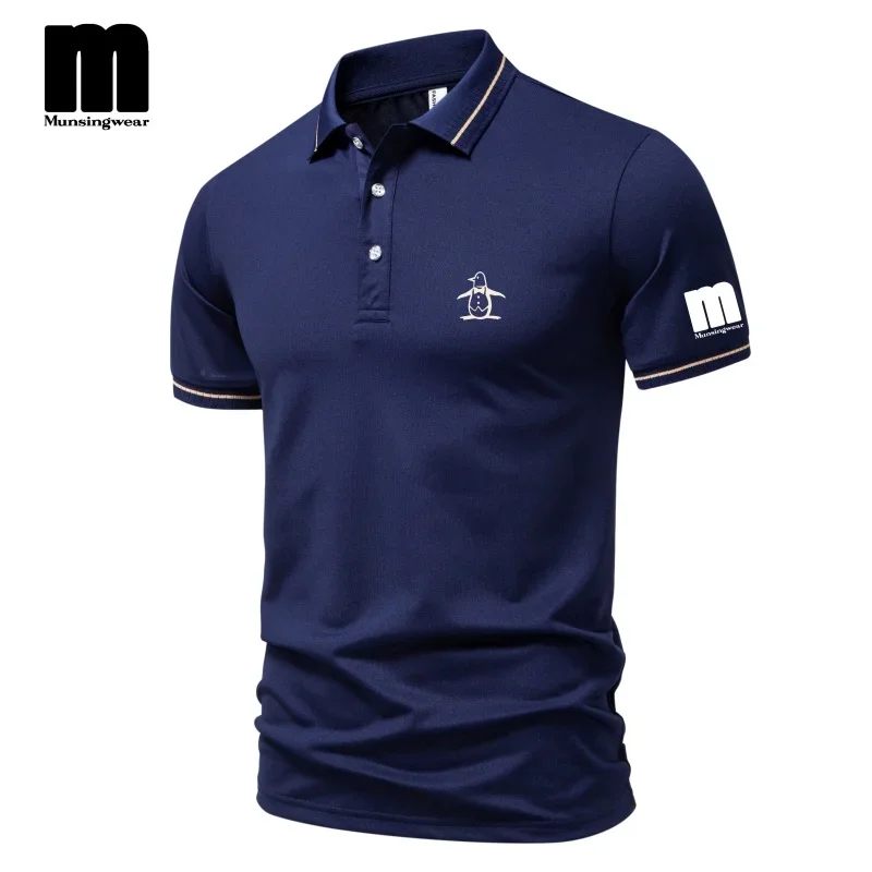 Heren Golfkleding 2026 Zomer N - Golf Equipment Brands recensie en prijs