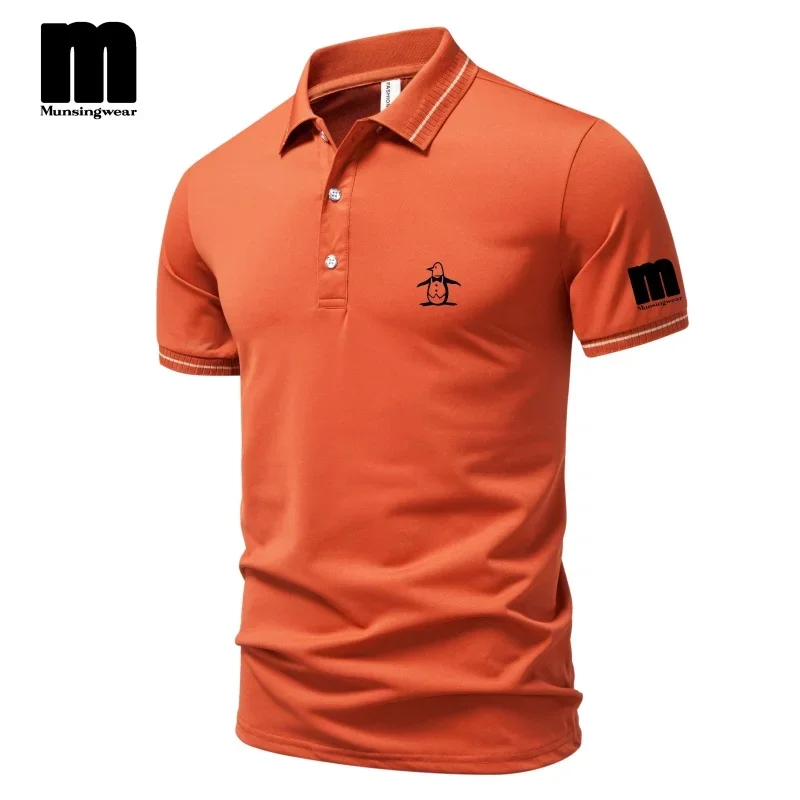 Heren Golfkleding 2026 Zomer N - Golf Equipment Brands recensie en prijs
