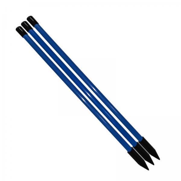 Draagbare golf-uitlijningsstok - Alignment Stick Set recensie en prijs