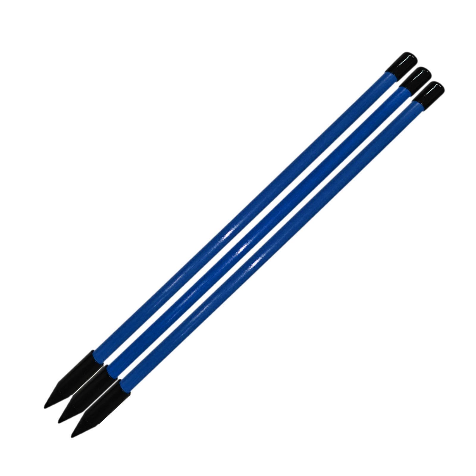 Draagbare golf-uitlijningsstok - Alignment Stick Set recensie en prijs