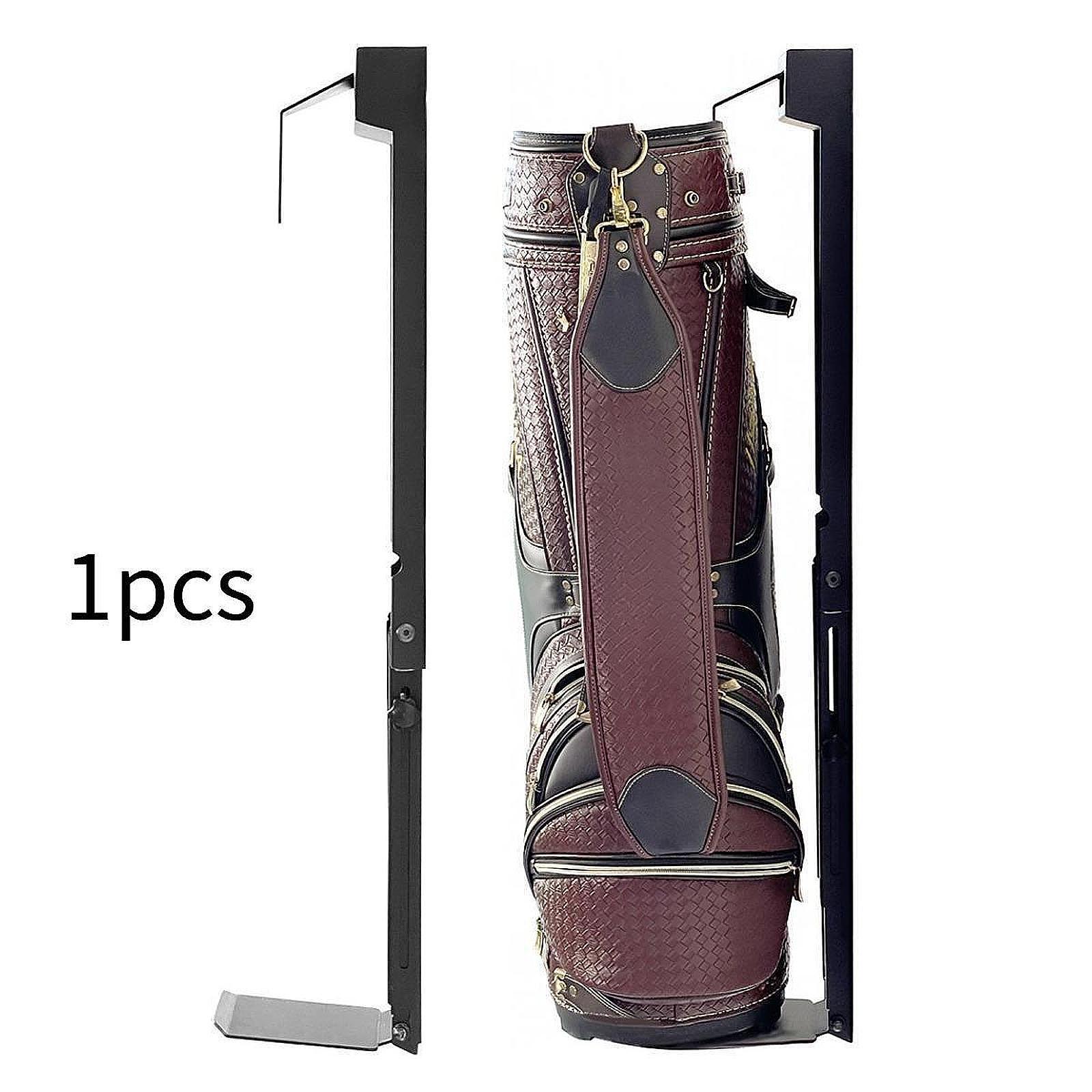 Opvouwbare golftas opbergrek w - Golf Equipment Garage Storage recensie en prijs