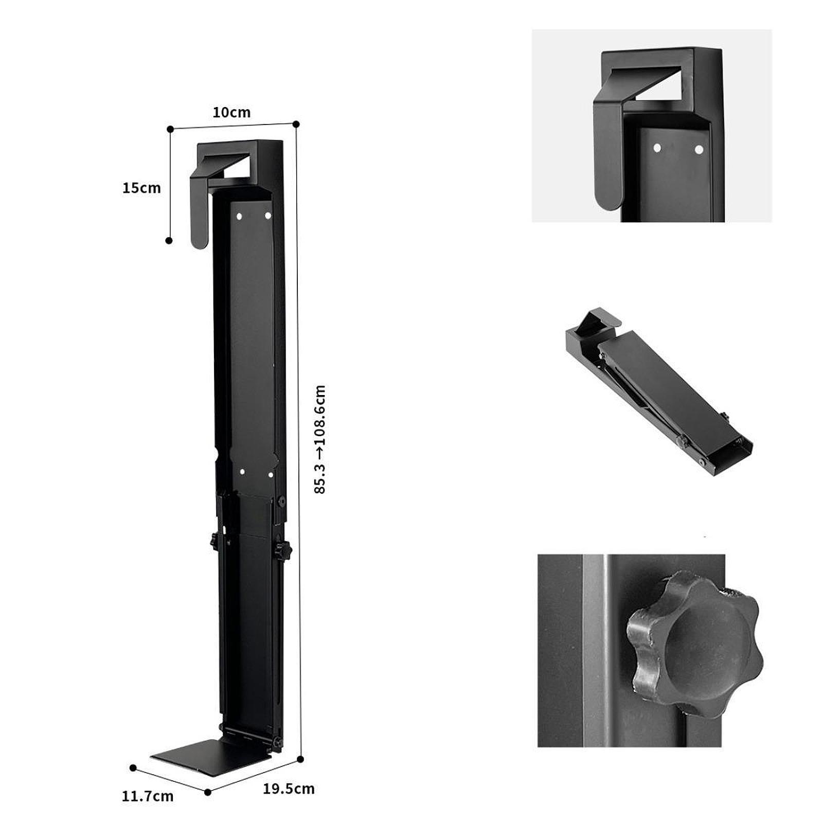 Opvouwbare golftas opbergrek w - Golf Equipment Garage Storage recensie en prijs