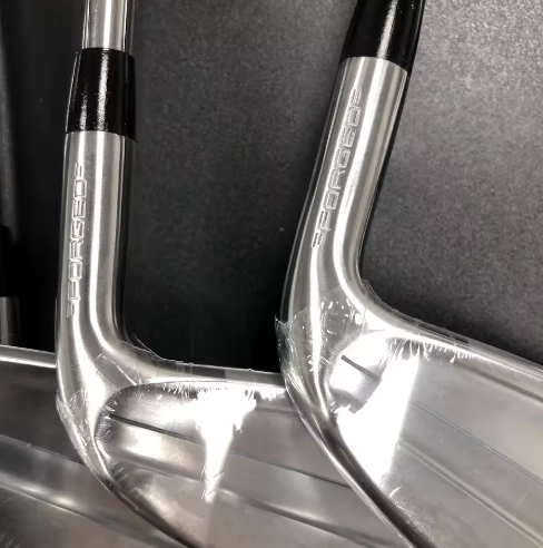 2025 Nieuwe Unisex IJzeren Gol - Shaft Flex Stiff recensie en prijs