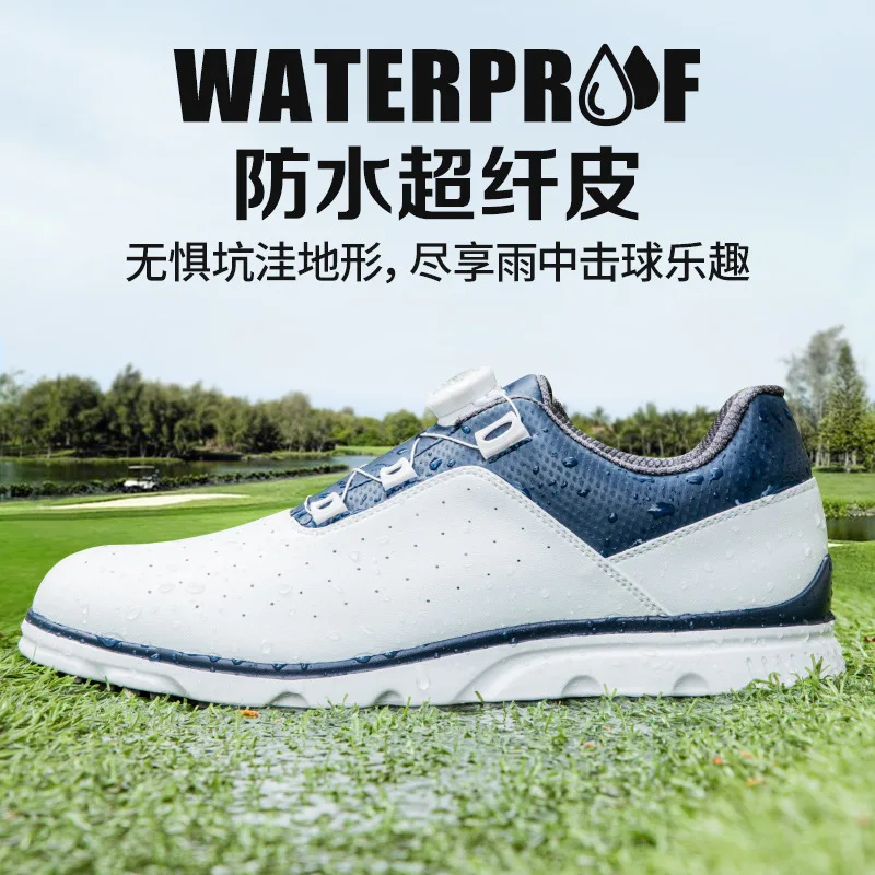 Beste NIEUWE PGM-golfschoenen  - Golf Equipment Brands recensie en prijs