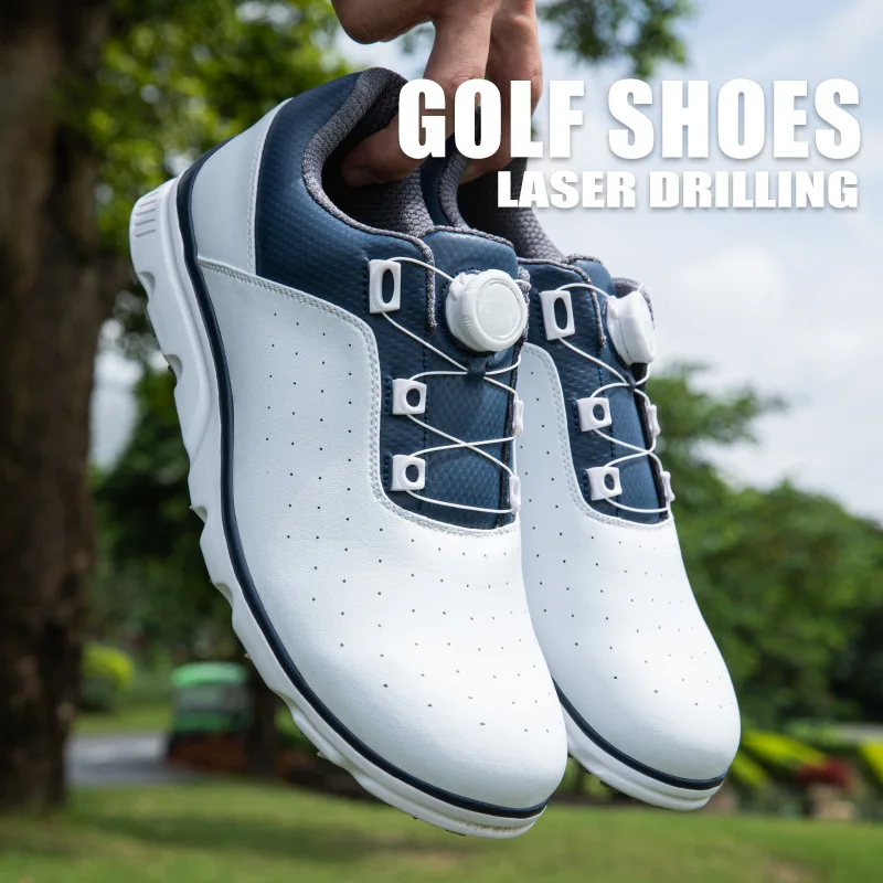 Beste NIEUWE PGM-golfschoenen  - Golf Equipment Brands recensie en prijs