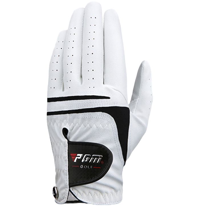 Heren Golfhandschoenen Wit Ade - Golf Glove Cadet recensie en prijs