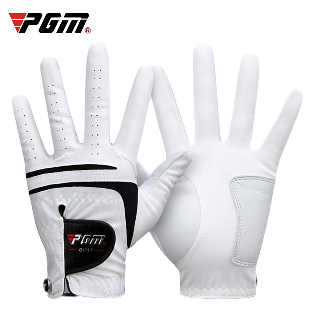 Heren Golfhandschoenen Wit Ade - Golf Glove Cadet recensie en prijs