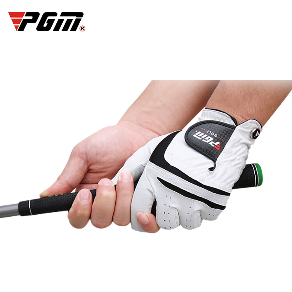 Heren Golfhandschoenen Wit Ade - Golf Glove Cadet recensie en prijs