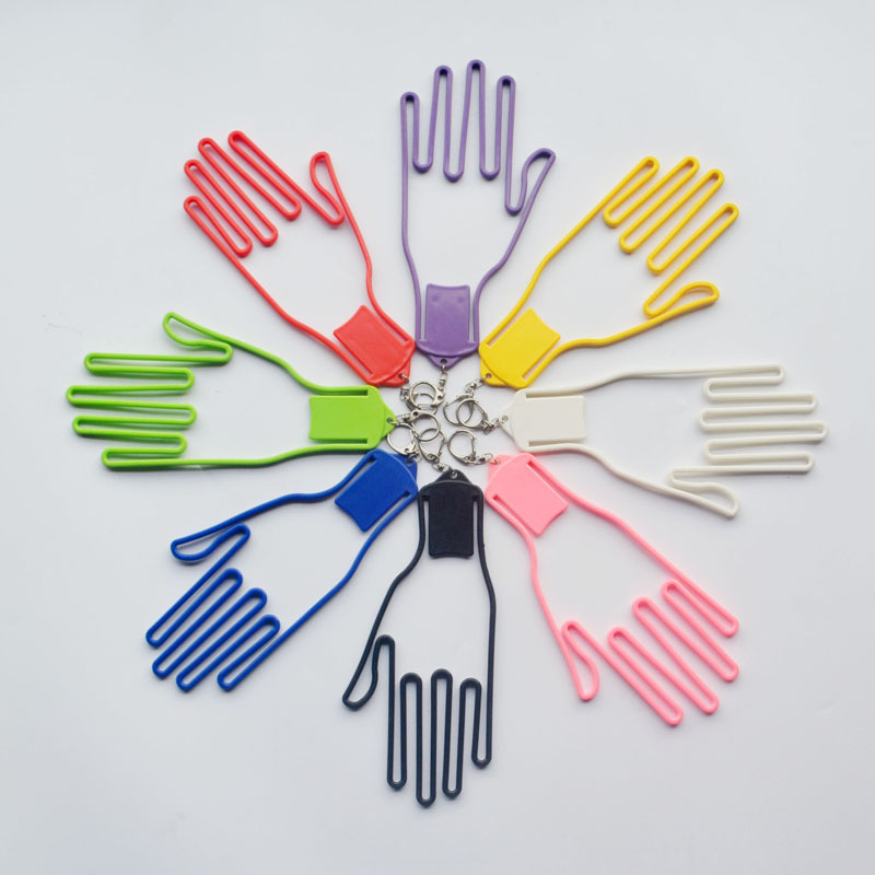 Golfhandschoenhouder Show Rack - Golf Glove Cadet recensie en prijs