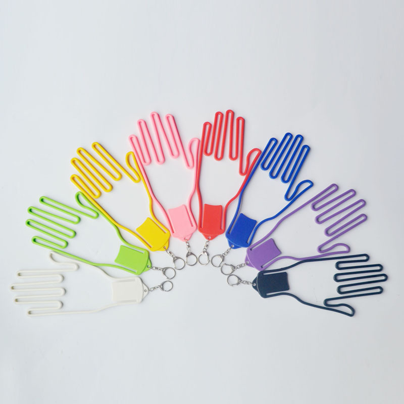 Golfhandschoenhouder Show Rack - Golf Glove Cadet recensie en prijs