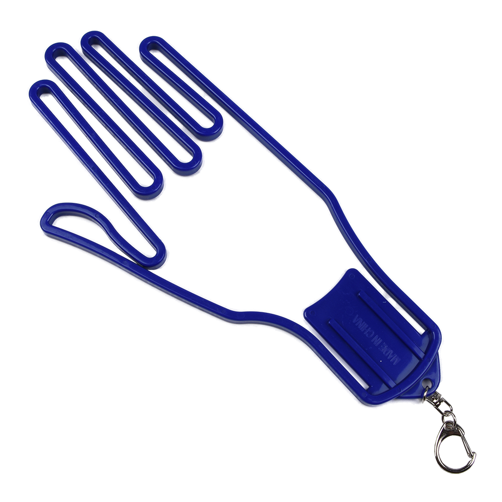 Golfhandschoen verlengrek Hang - Golf Glove Cadet recensie en prijs