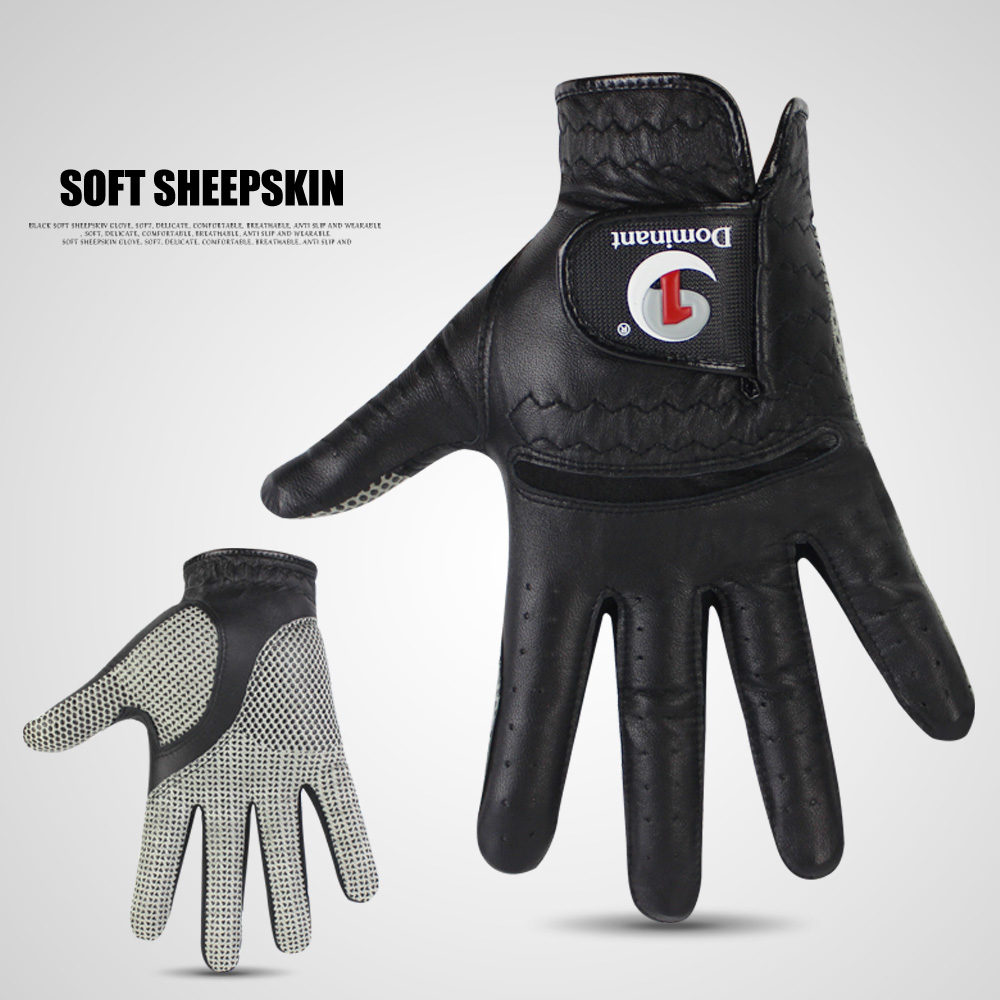 1 paar golfhandschoenen voor h - Golf Glove Cadet recensie en prijs