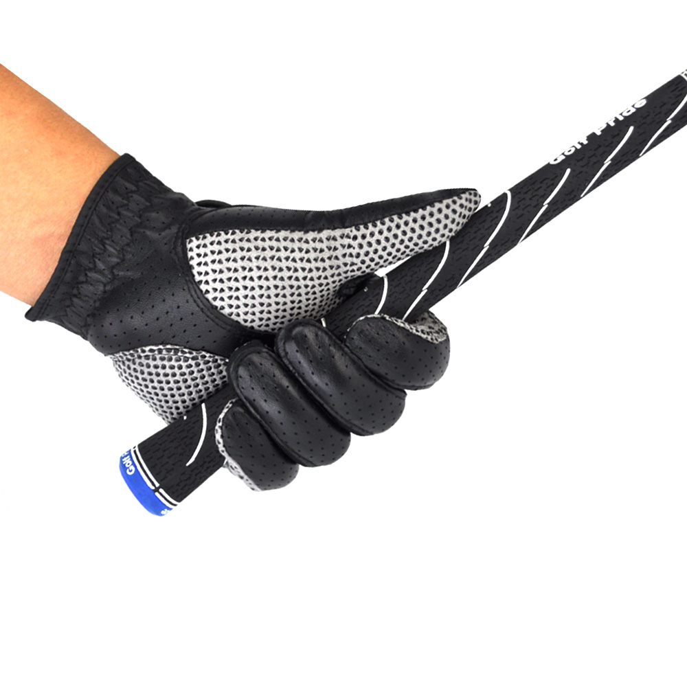 1 paar golfhandschoenen voor h - Golf Glove Cadet recensie en prijs