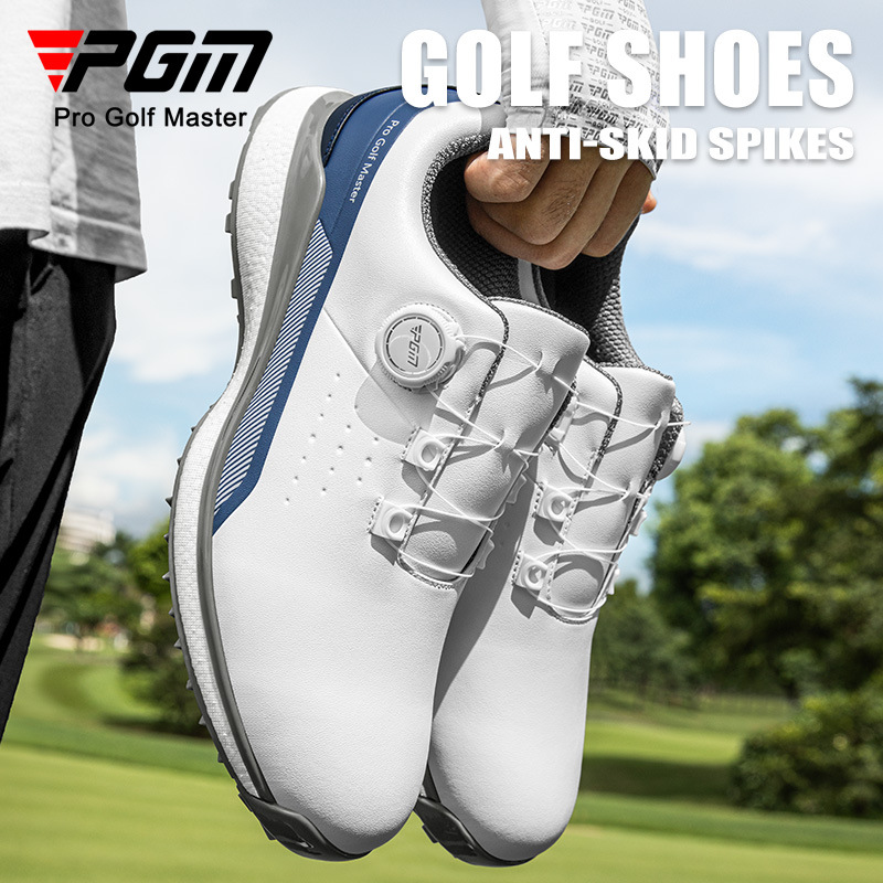 PGM Golfschoenen Zomersport He - Golf Equipment Brands recensie en prijs