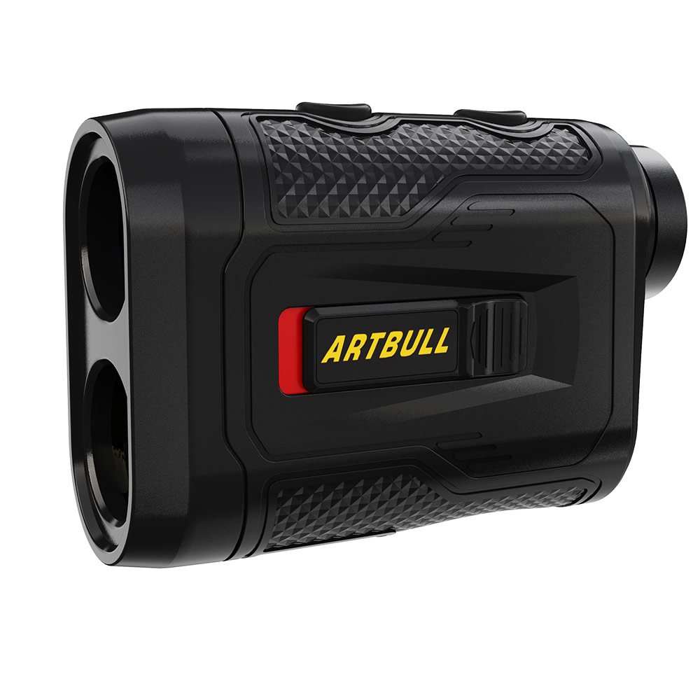 Oplaadbare, verstelbare, met v - Rangefinder Laser Golf recensie en prijs