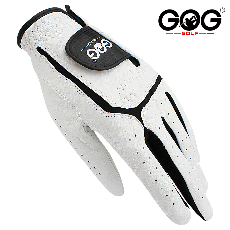 Pack 1 Stuks Golf Handschoenen - Golf Glove Cadet recensie en prijs