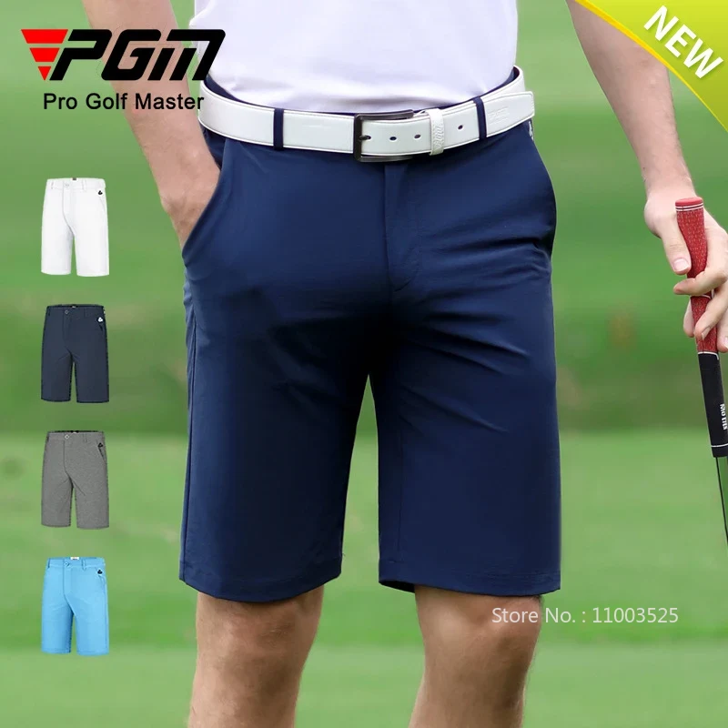 PGM Golf Korte Zomer Heren Eff - Golf Equipment Brands recensie en prijs