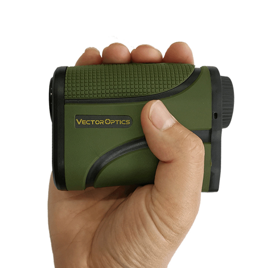 Vectoroptica Outdoor 2000M Lan - Rangefinder Laser Golf recensie en prijs
