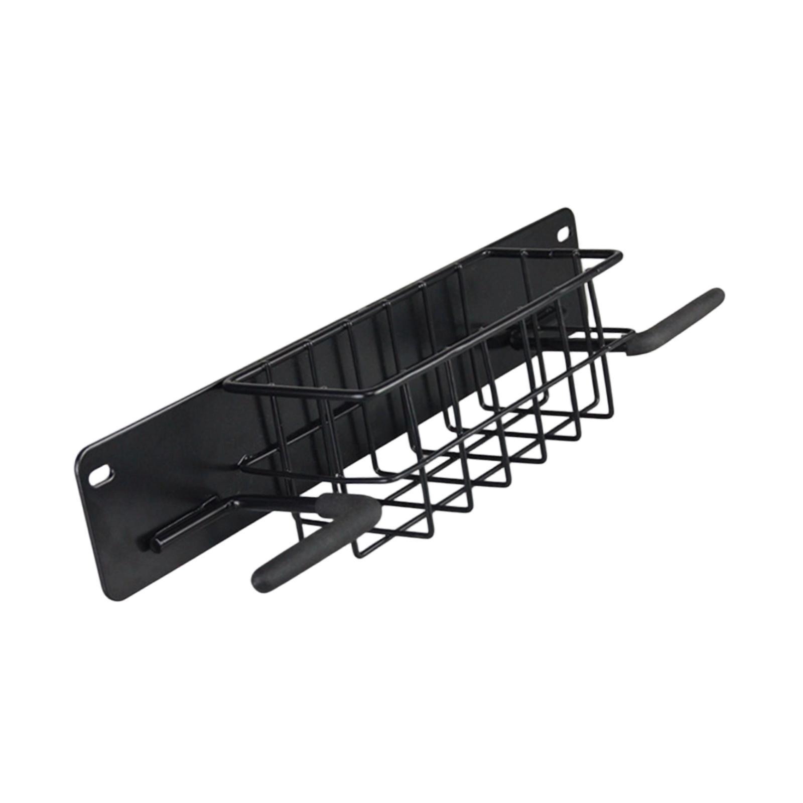 Wandgemonteerde houder voor go - Golf Equipment Garage Storage recensie en prijs