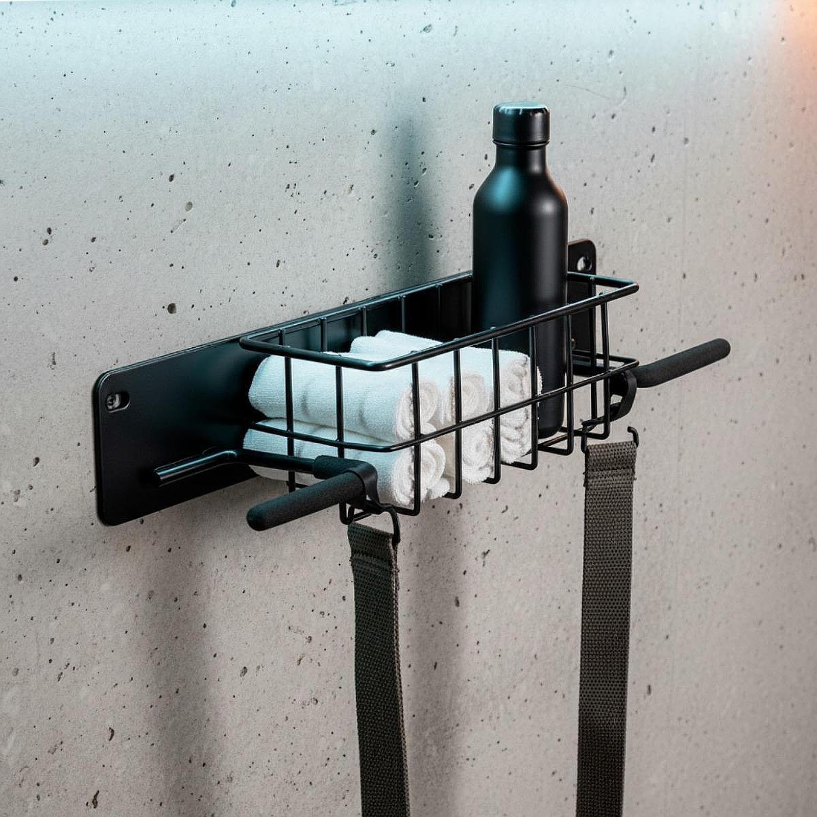 Wandgemonteerde houder voor go - Golf Equipment Garage Storage recensie en prijs