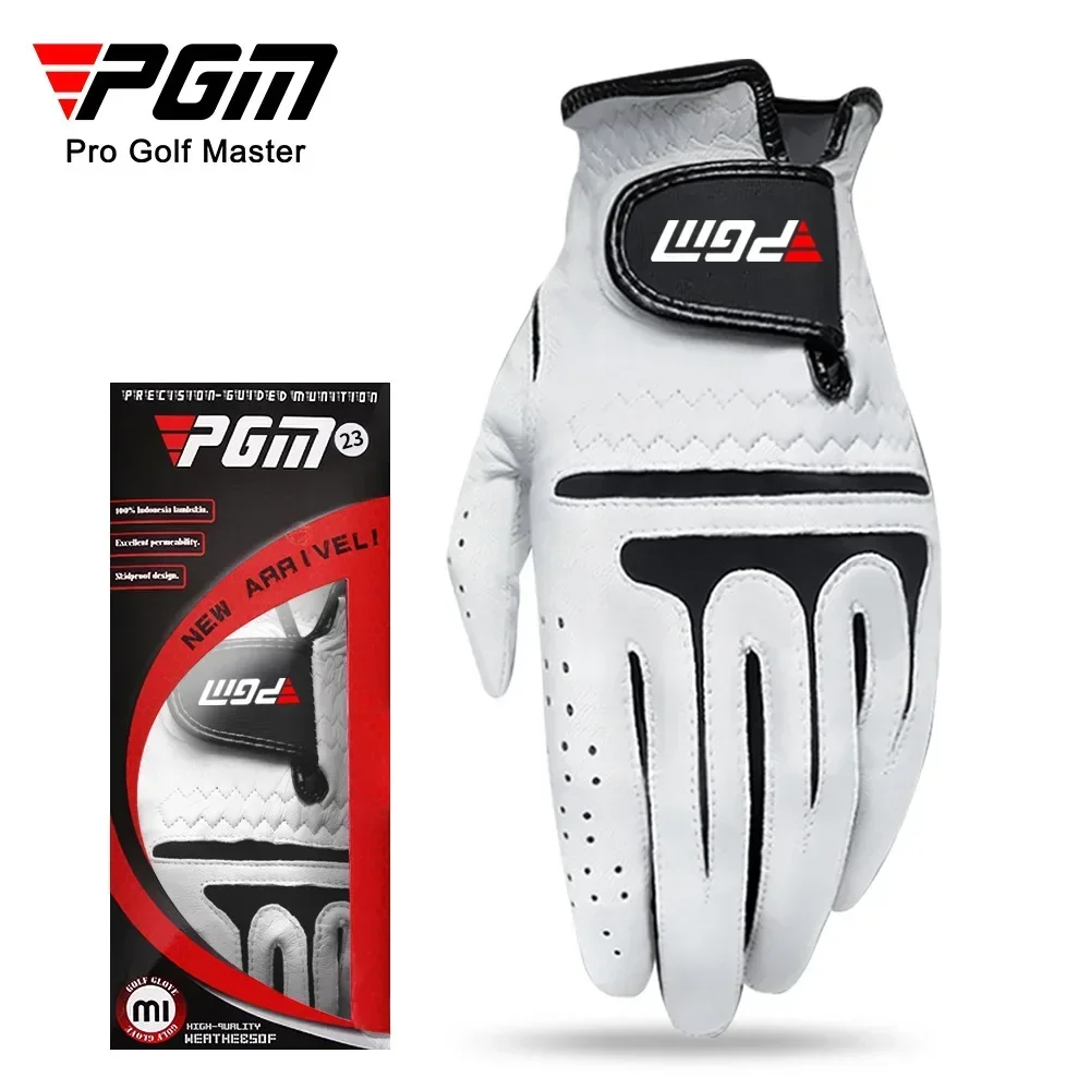 PGM Golfhandschoenen Heren Sch - Golf Glove Cadet recensie en prijs